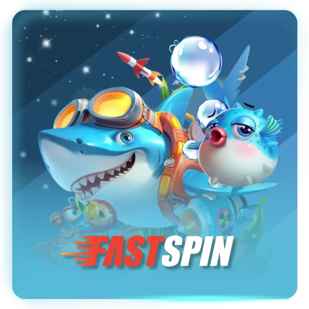 FASTSPIN