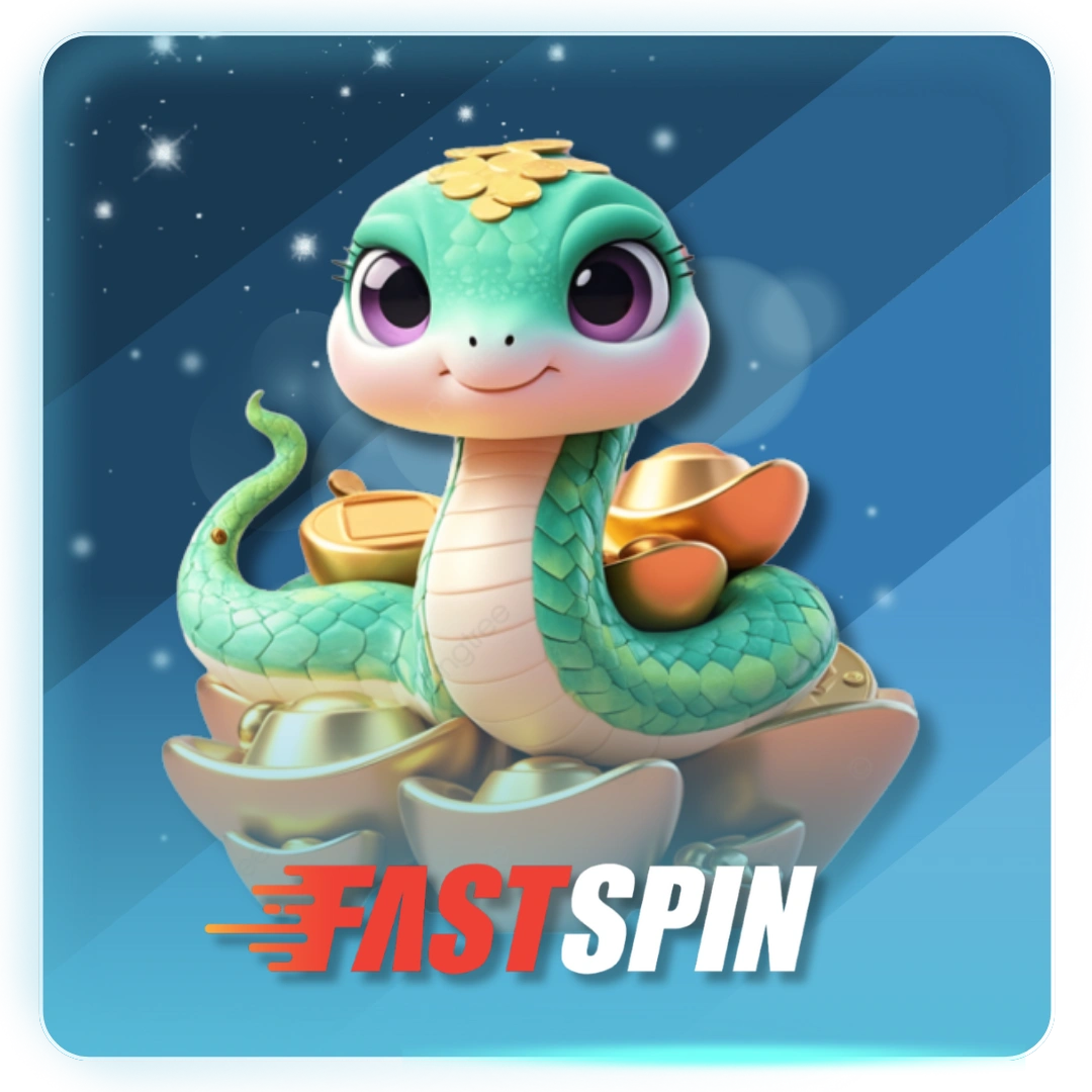 FASTSPIN