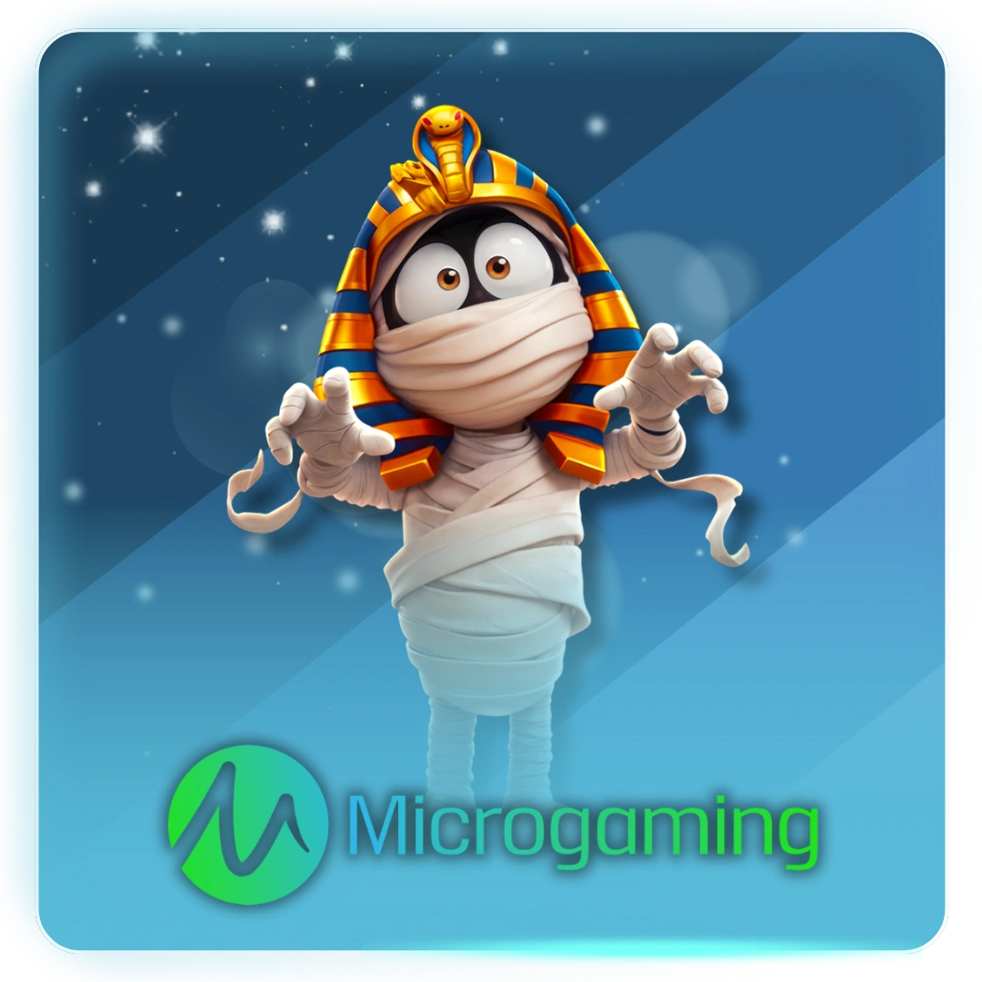 MICROGAMING