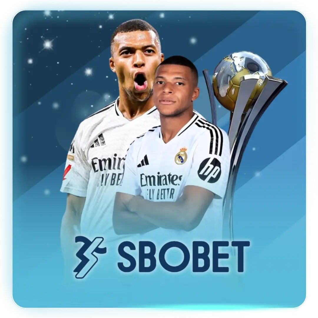SBOBET