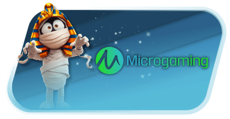 MICROGAMING