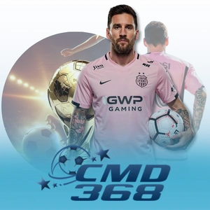 CMD