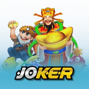 JOKERGAMING