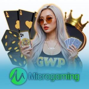 MICROGAMING