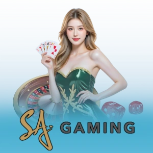 SAGAMING