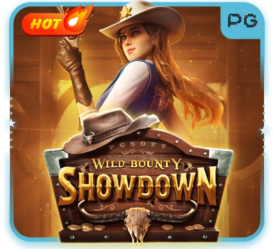 Wild Bounty Showdown