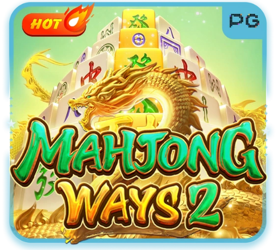 Mahjong Ways 2