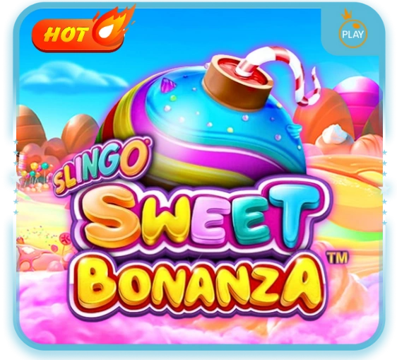 Sweet Bonanza