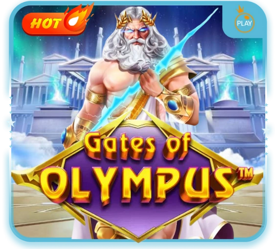 Gates of Olympus