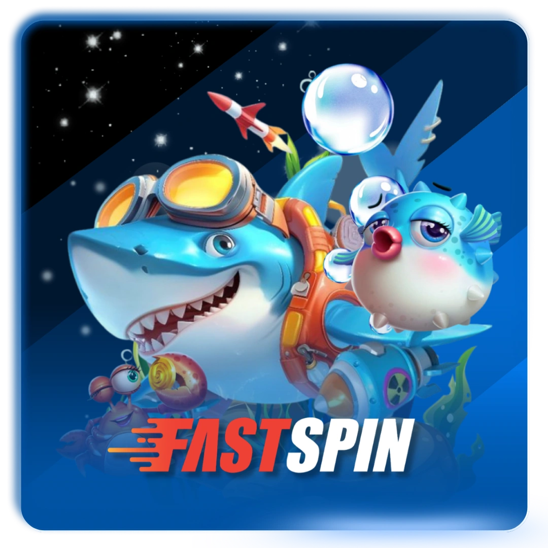 FASTSPIN