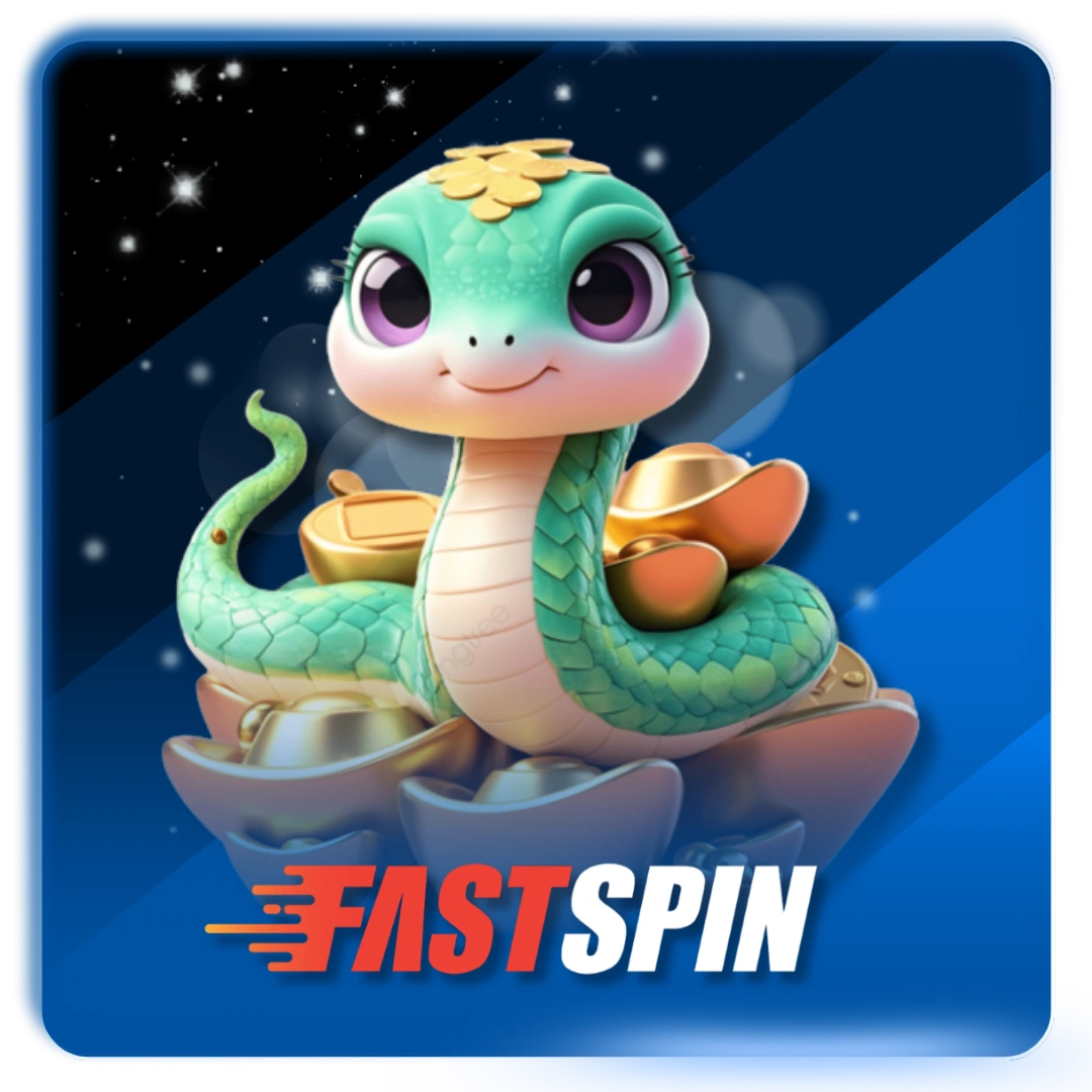 FASTSPIN