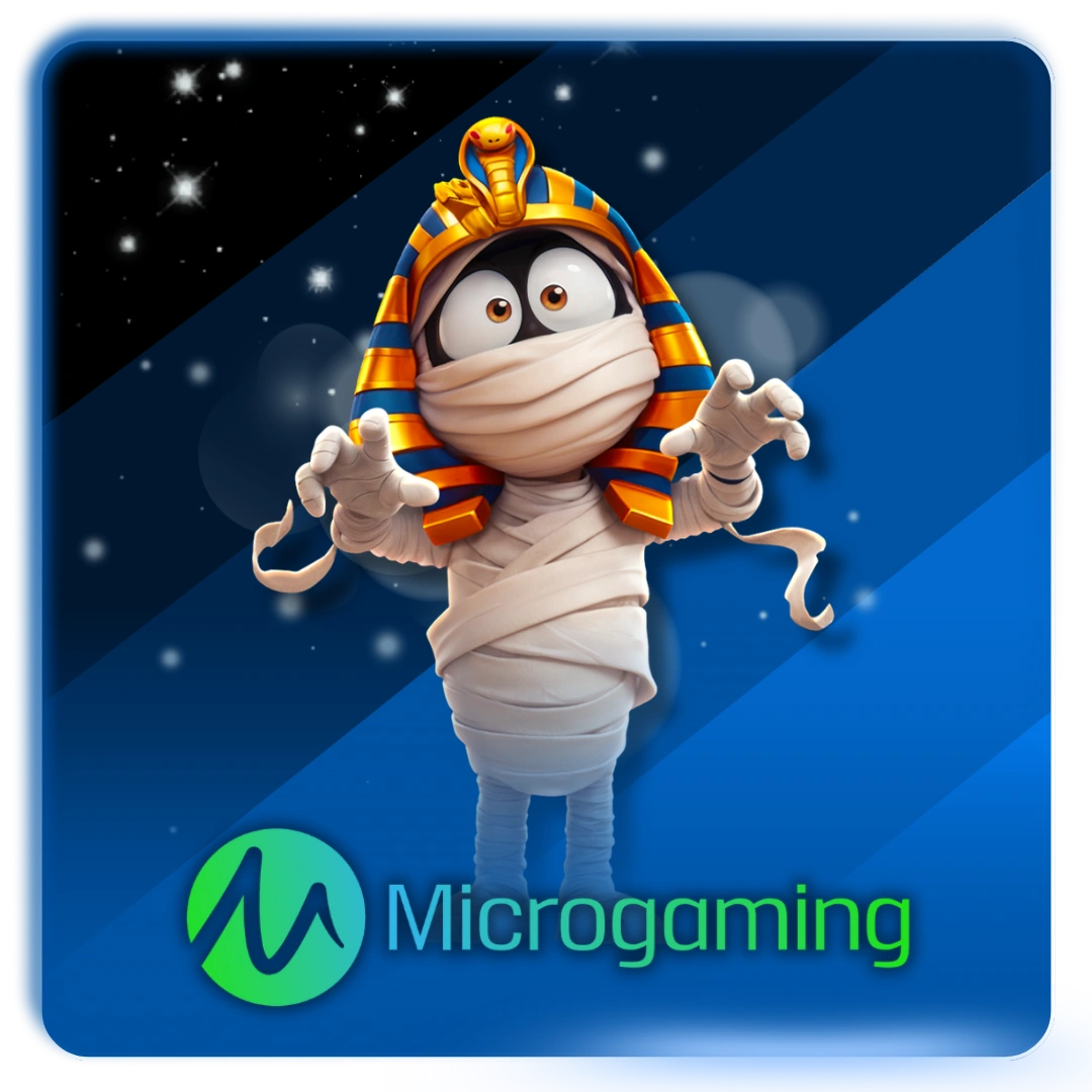 MICROGAMING