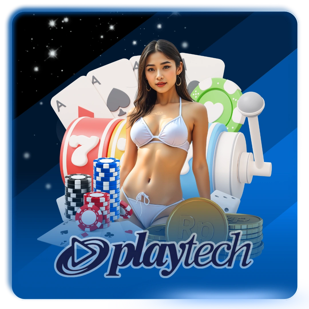 PLAYTECH