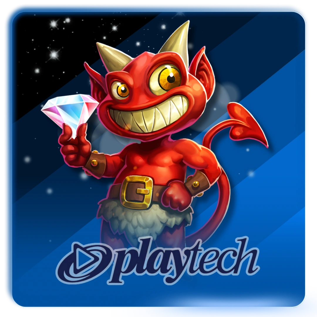 PLAYTECH