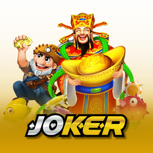 JOKERGAMING