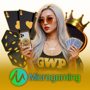 MICROGAMING