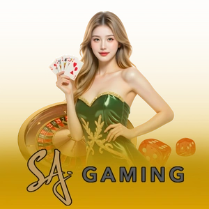 SAGAMING