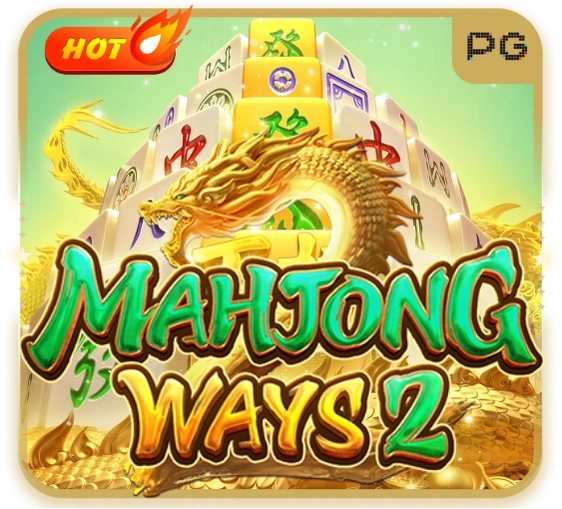 Mahjong Ways 2