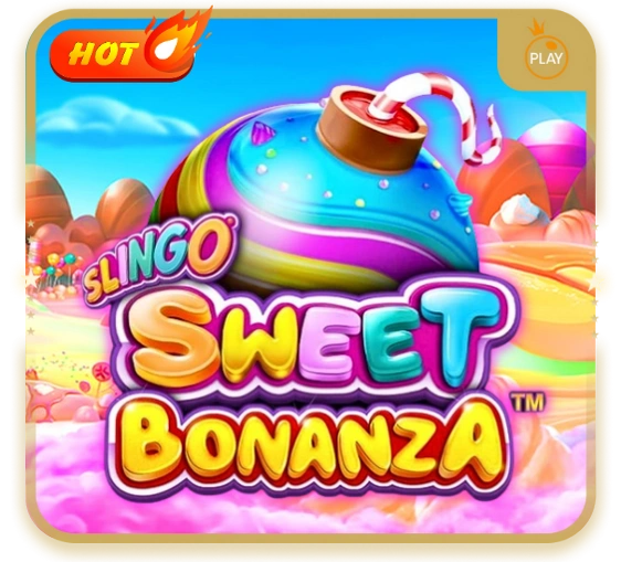 Sweet Bonanza