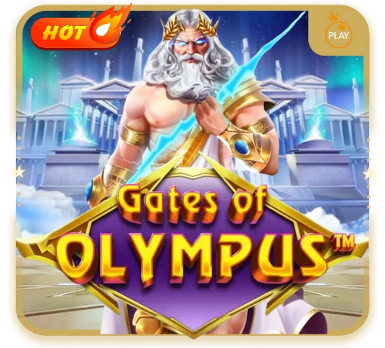 Gates of Olympus