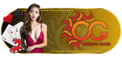 Oriental Game
