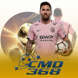 CMD