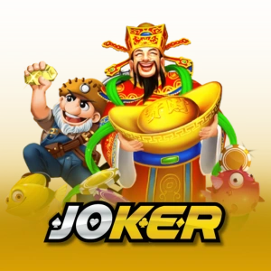 JOKERGAMING