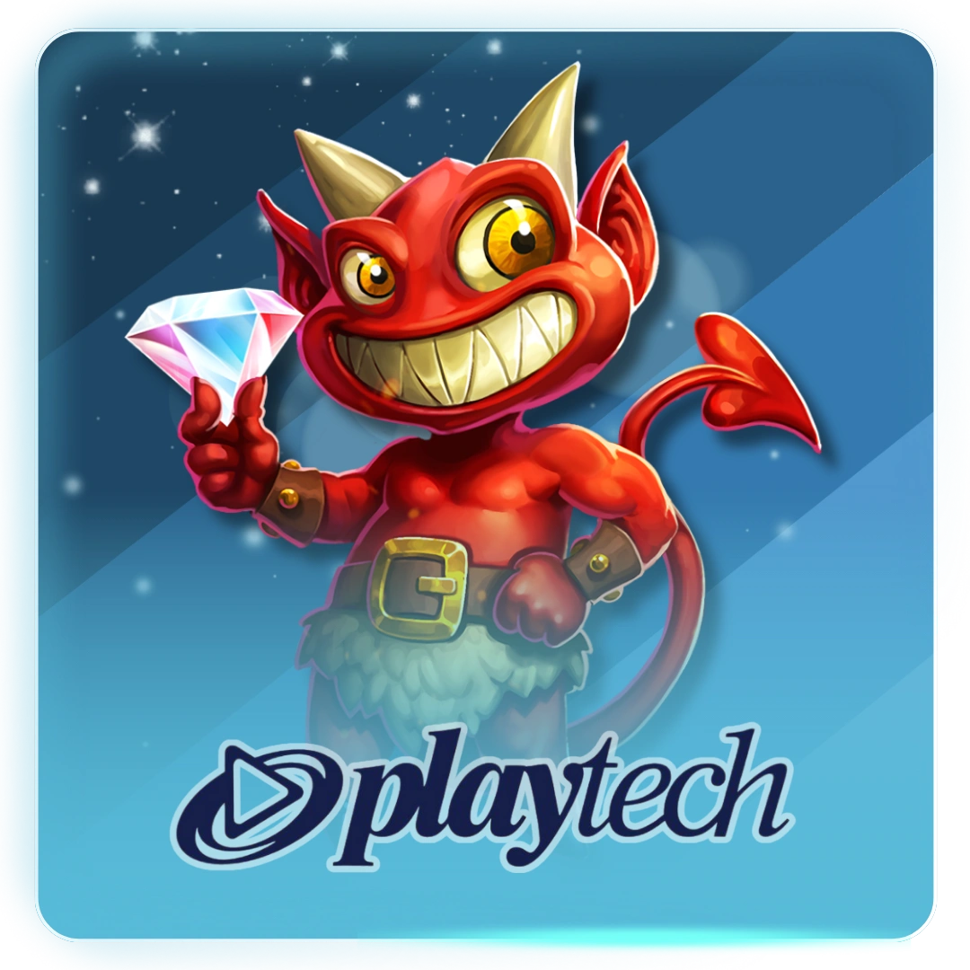 PLAYTECH