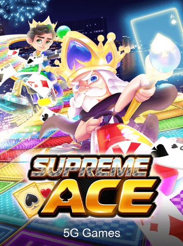 SUPREME ACE