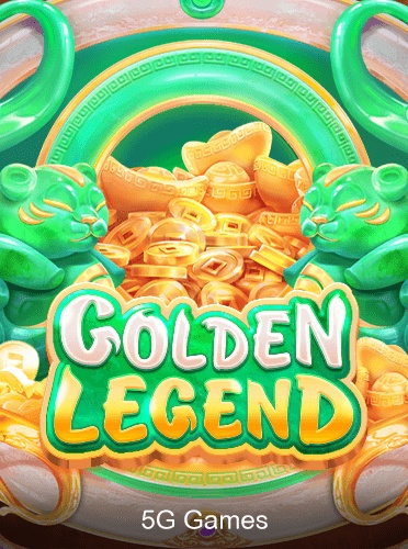 GOLDEN LEGEND