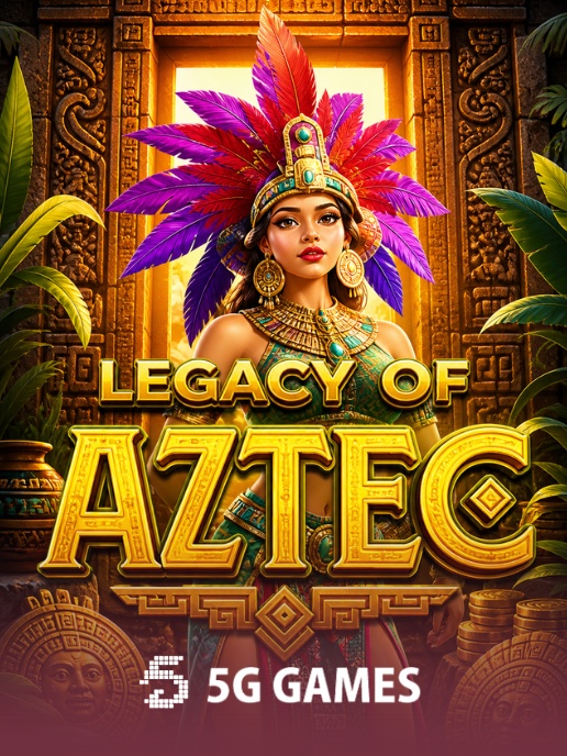 LEGACY OF AZTEC
