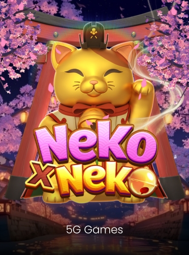 Neko X Neko
