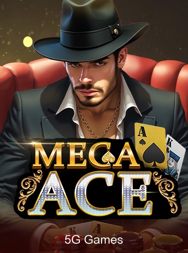 MEGA ACE