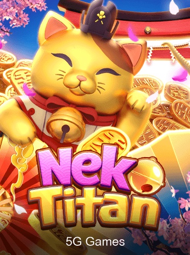 NEKO TITAN