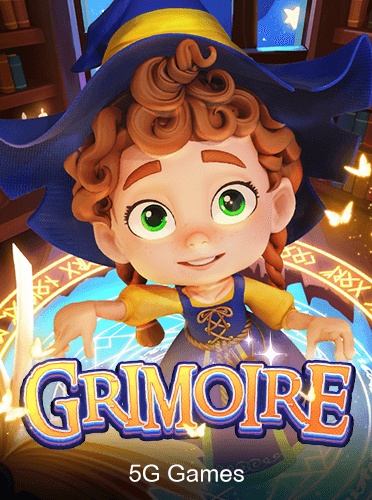 GRIMOIRE