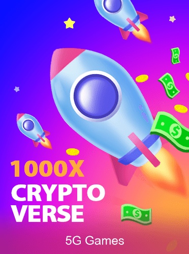 CRYPTO VERSE