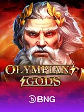 Olympian Gods