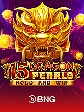 15 Dragon Pearls