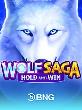 Wolf Saga