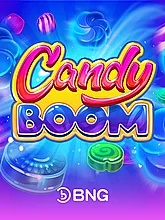 Candy Boom