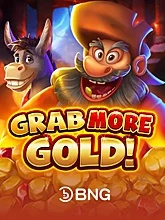 Grab more Gold