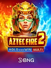 Aztec Fire2-Hold & Win Multi