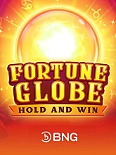Fortune Globe: Hold and Win