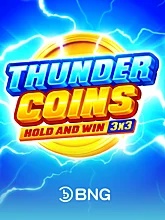 Thunder Coins: Hold & Win