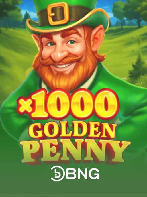 Golden Penny x1000
