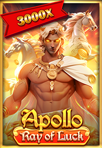 Apollo Ray of Luck