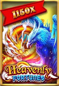 Heavenly Fortunes