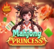 Mahjong Princess