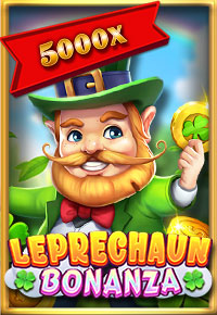 Leprechaun Bonanza