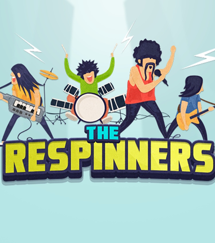 The Respinners